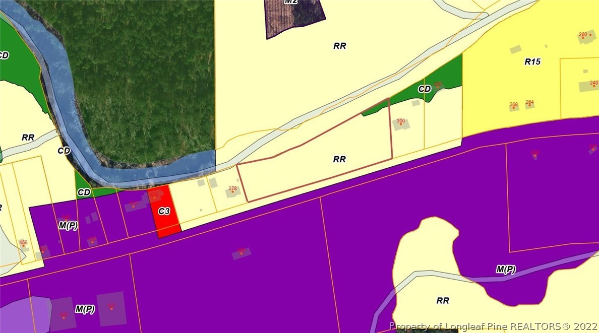 0 West Manchester Road Spring Lake, NC 28390 - Photo 2 of 4