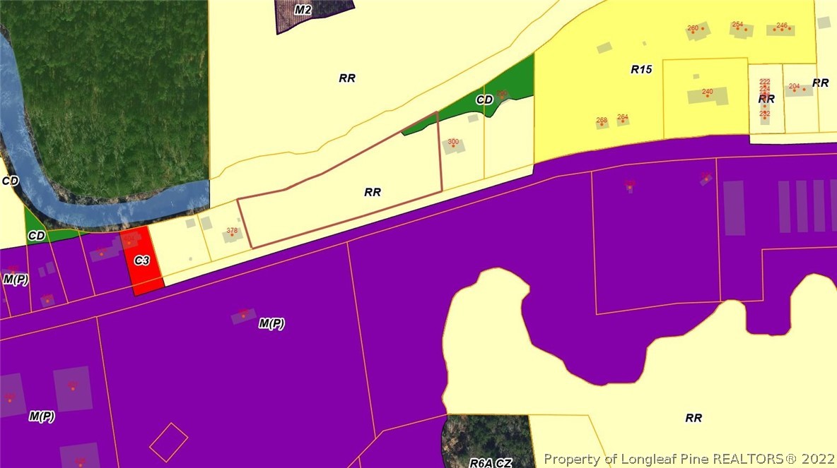 0 West Manchester Road Spring Lake, NC 28390 - Photo 3 of 4