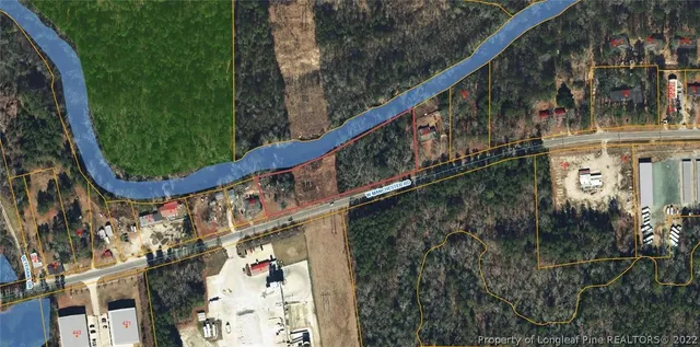 $60,000 | 0 West Manchester Road, Spring Lake, NC 28390