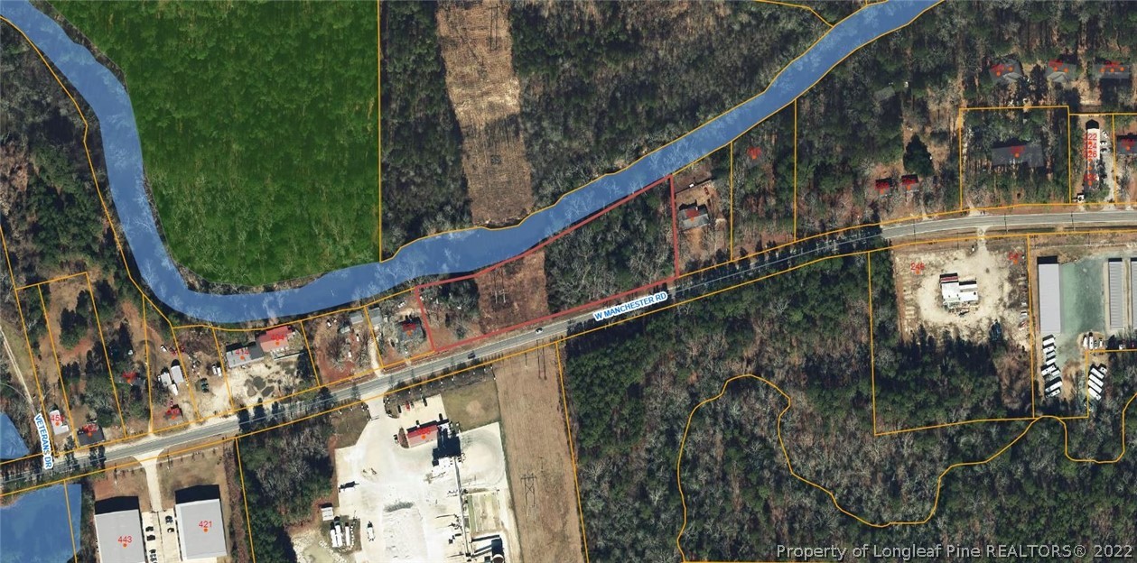 0 West Manchester Road Spring Lake, NC 28390 - Photo 4 of 4