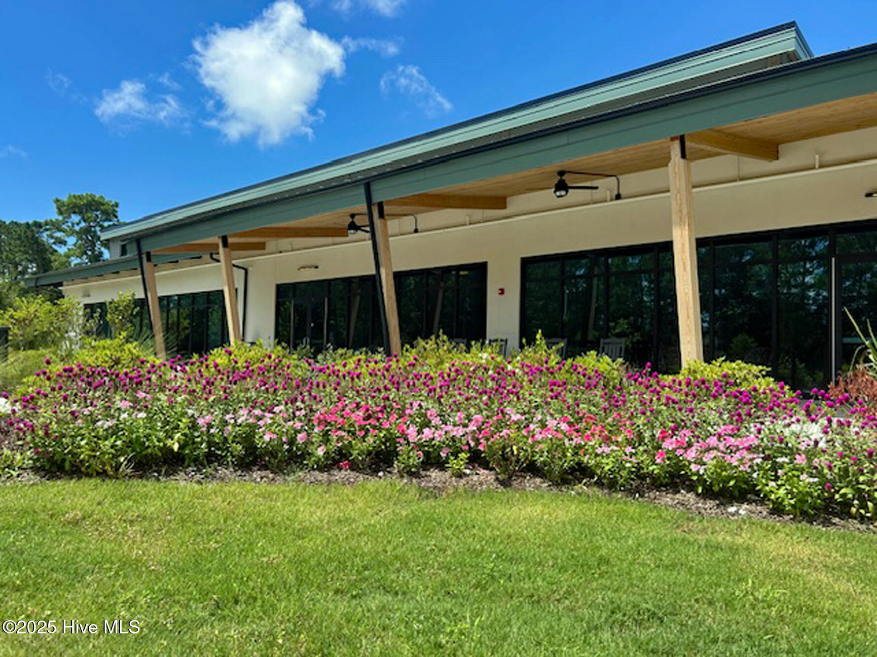 6452 Kirkwall Point Southwest Ocean Isle Beach, NC 28469 - Photo 14 of 20 Ridge Center Photo July 2025