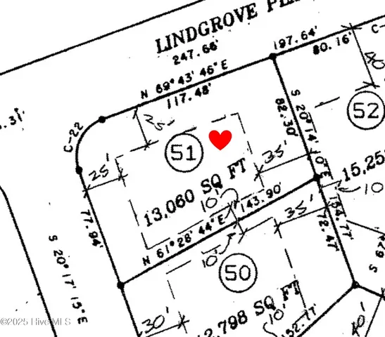 $59,900 | 6452 Kirkwall Point Southwest, Ocean Isle Beach, NC 28469