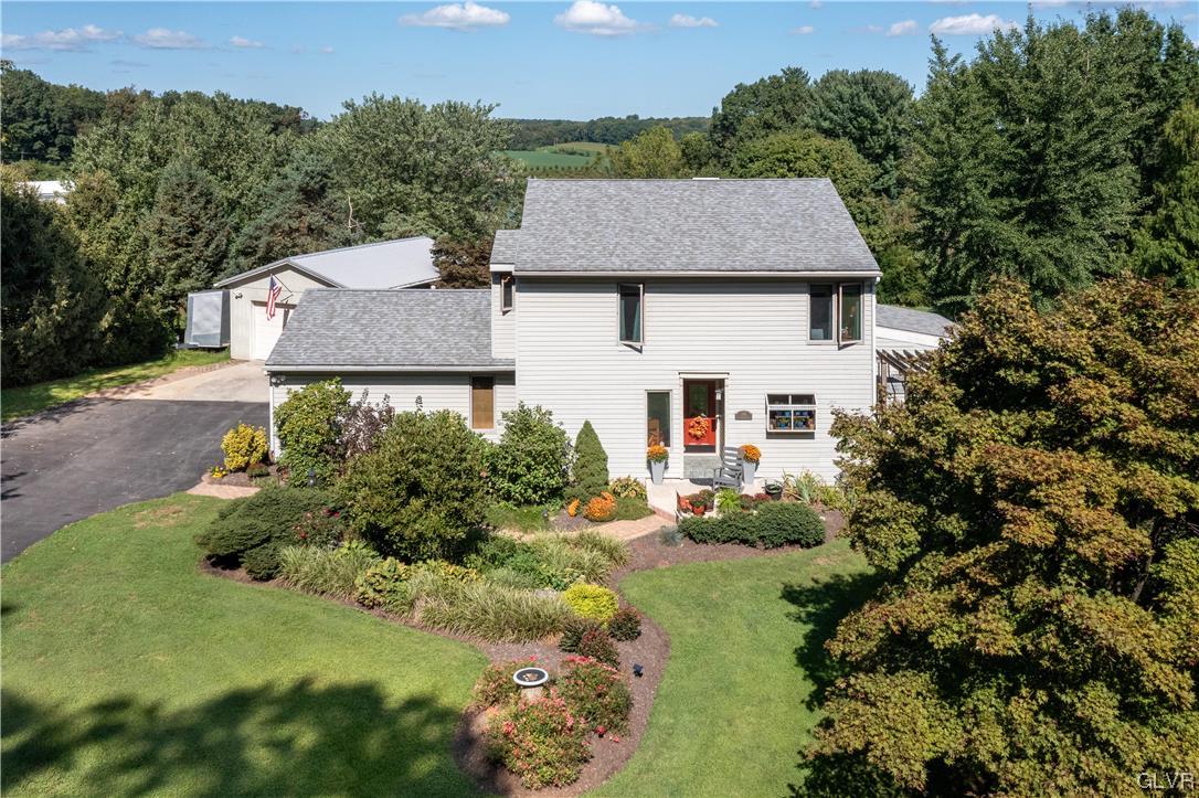 245 Deer Run Road Kutztown, PA 19530 - Photo 1 of 44 Gallery Image 1