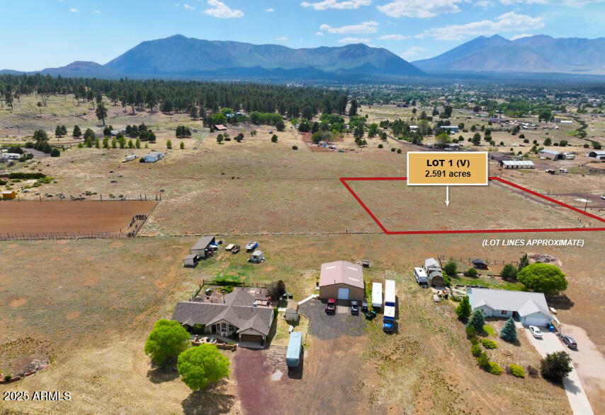 8004 East Rope Road Flagstaff, AZ 86004 - Photo 1 of 6