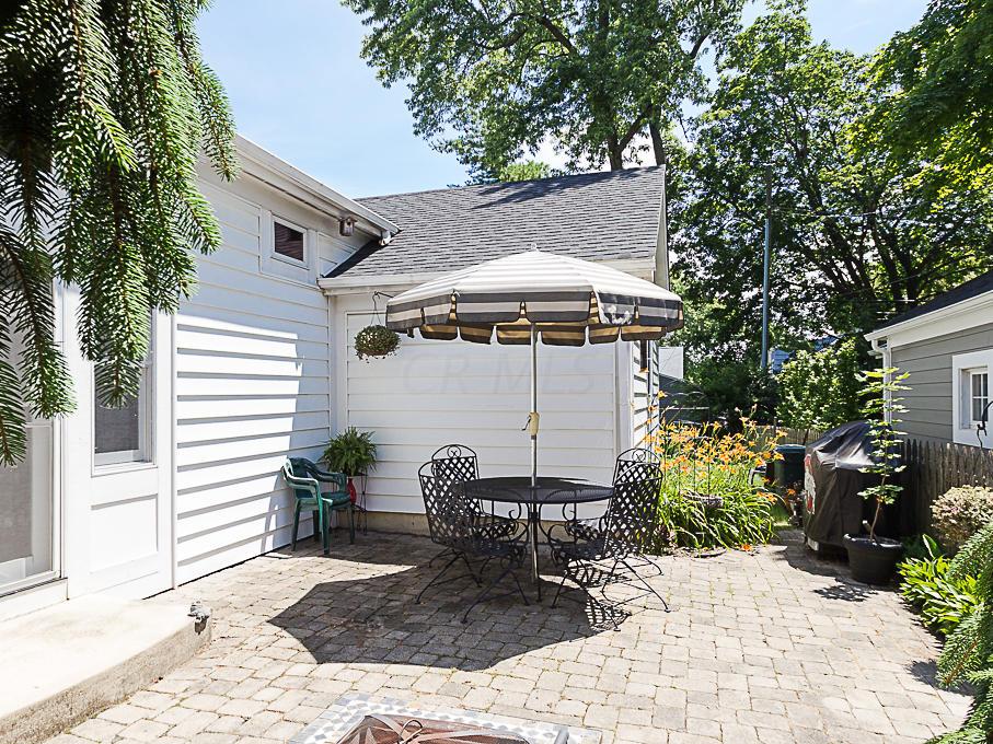 2676 Chester Road Columbus, OH 43221 - Photo 24 of 28