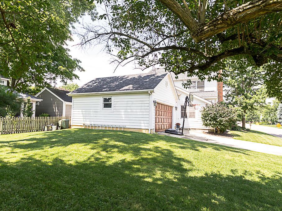 2676 Chester Road Columbus, OH 43221 - Photo 25 of 28