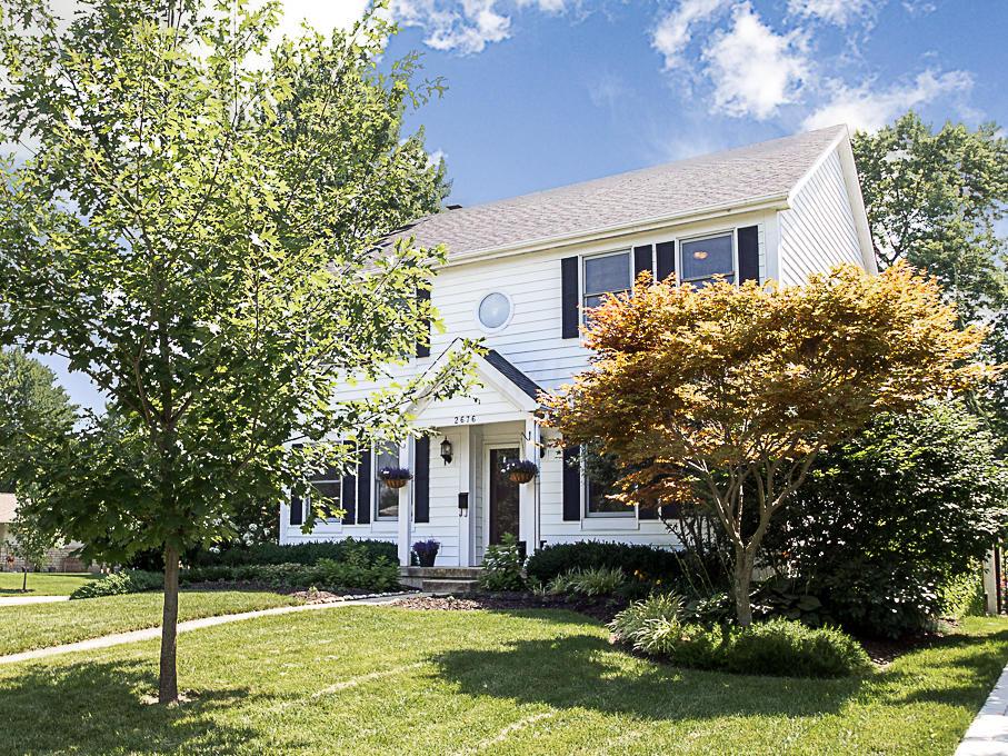 2676 Chester Road Columbus, OH 43221 - Photo 27 of 28