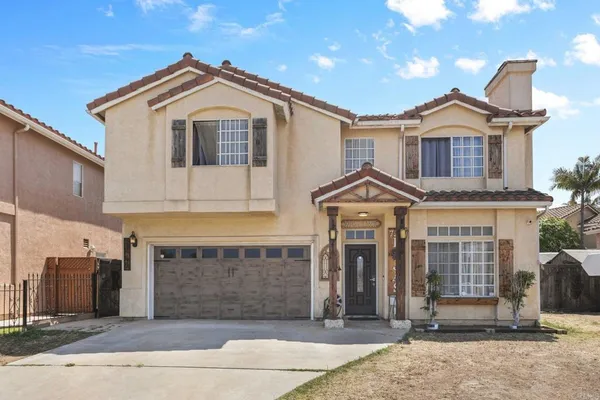 $945,000 | 1365 15th Street, San Diego, CA 92154