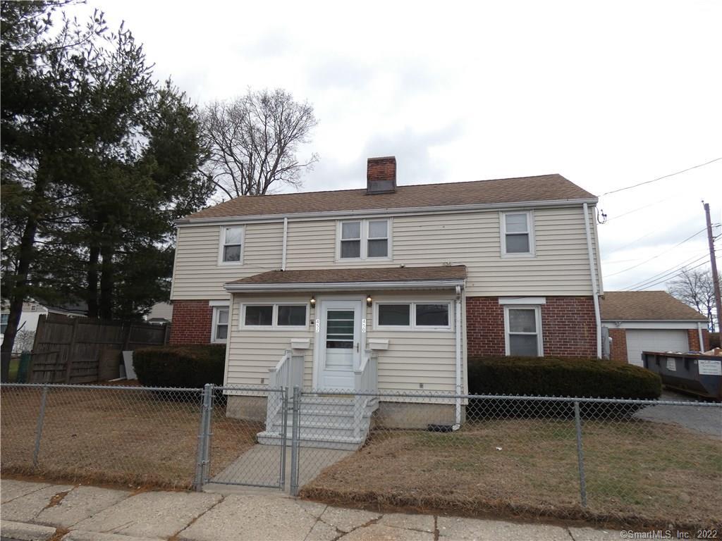 450 High Ridge Drive Bridgeport, CT 06606 - Photo 1 of 1