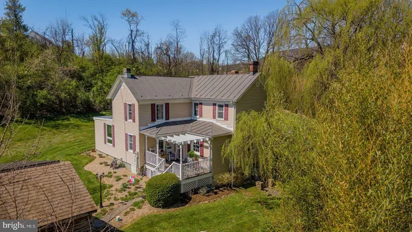 $549,000 | 143 Scheffer Gap Road, Woodstock, VA 22664