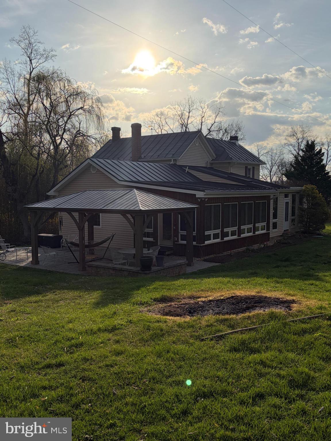 143 Scheffer Gap Road Woodstock, VA 22664 - Photo 3 of 4