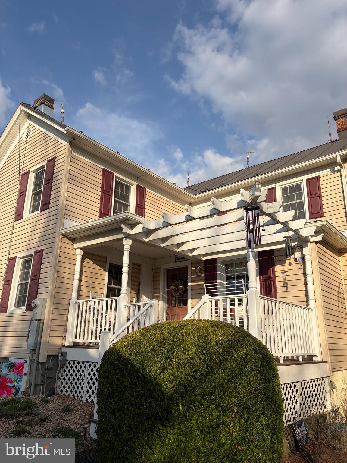 143 Scheffer Gap Road Woodstock, VA 22664 - Photo 4 of 4