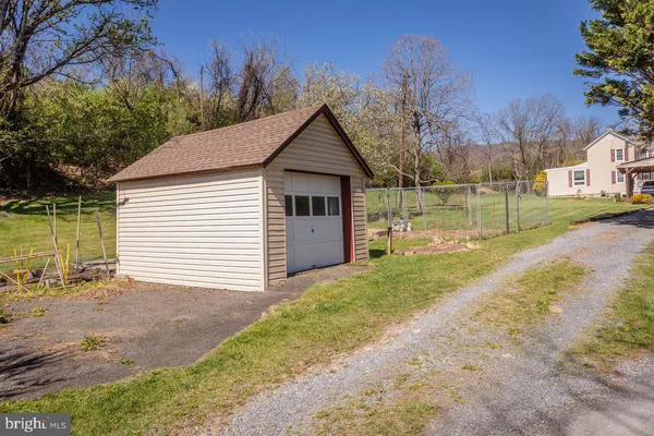 $549,000 | 143 Scheffer Gap Road, Woodstock, VA 22664