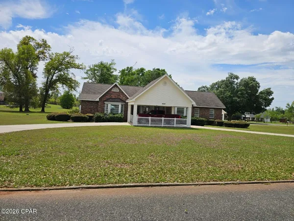 $565,000 | 4521 Deer Run, Marianna, FL 32446