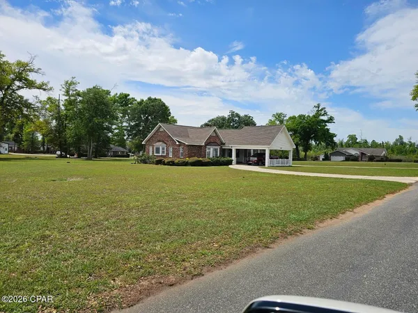 $565,000 | 4521 Deer Run, Marianna, FL 32446