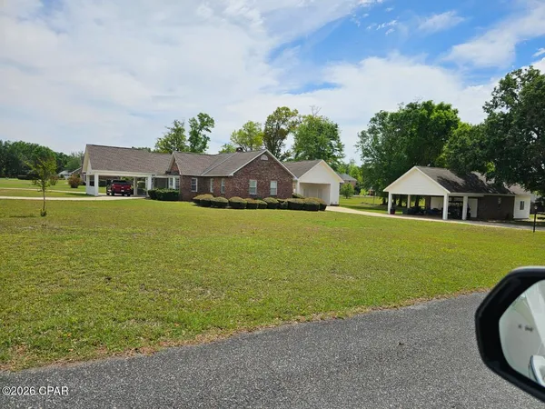 $565,000 | 4521 Deer Run, Marianna, FL 32446