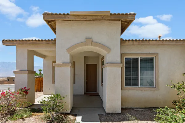 $3,000 | 13897 Mountain Top Drive, Desert Hot Springs, CA 92240