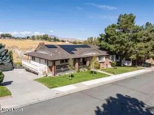 $1,189,900 | 2301 Solari Drive, Reno, NV 89509