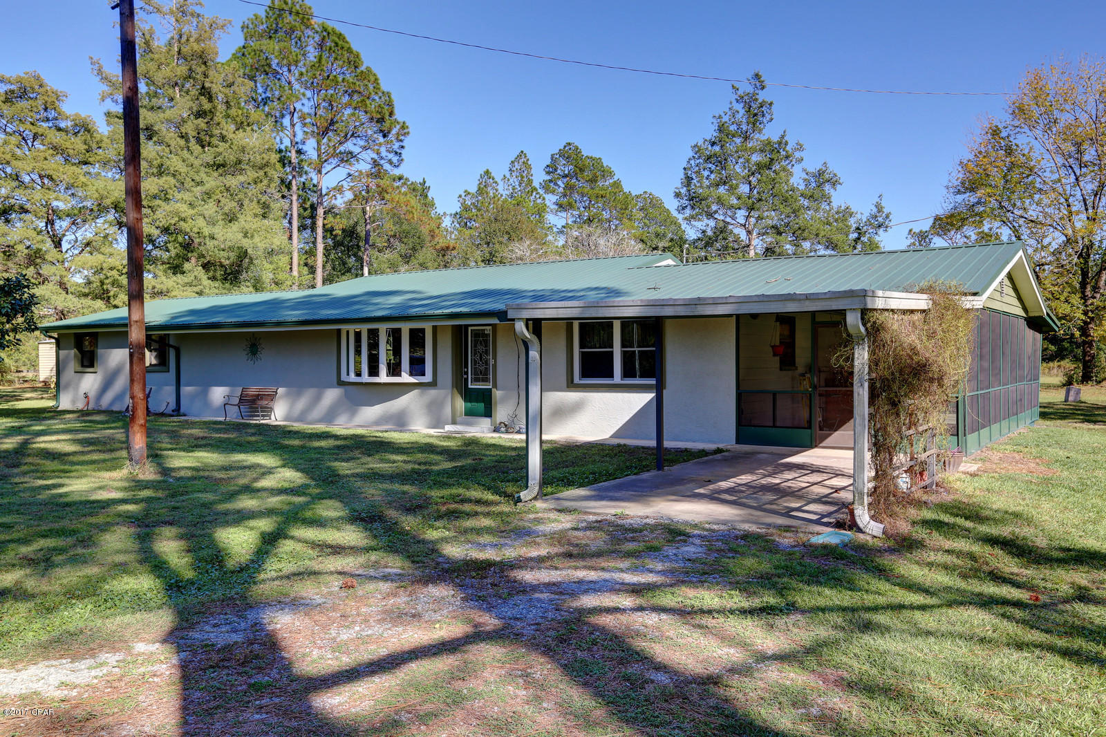 19414 Brandon Road Fountain, FL 32438 - Photo 1 of 38 Gallery Image 1