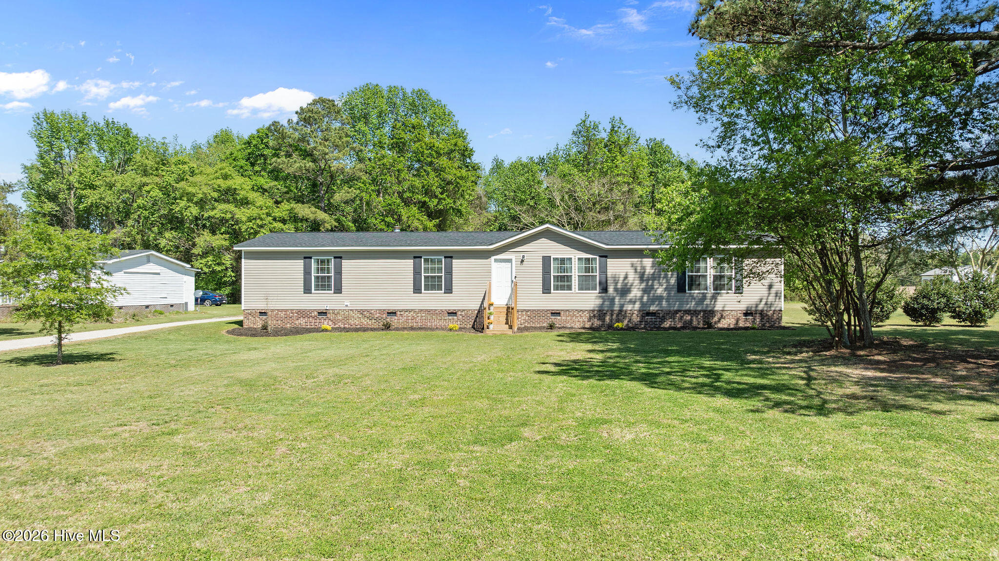 370 Peele Road Goldsboro, NC 27534 - Photo 1 of 36 DJI_0980