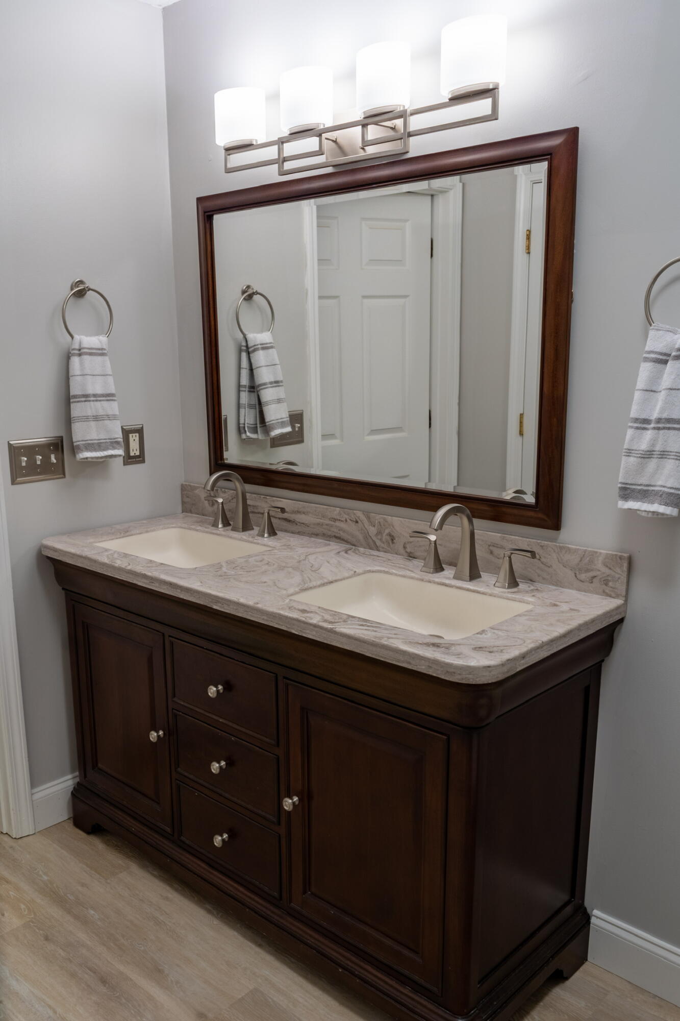 372 Chapman Road Ringgold, GA 30736 - Photo 15 of 19 372-chapman-rd-master bath 3