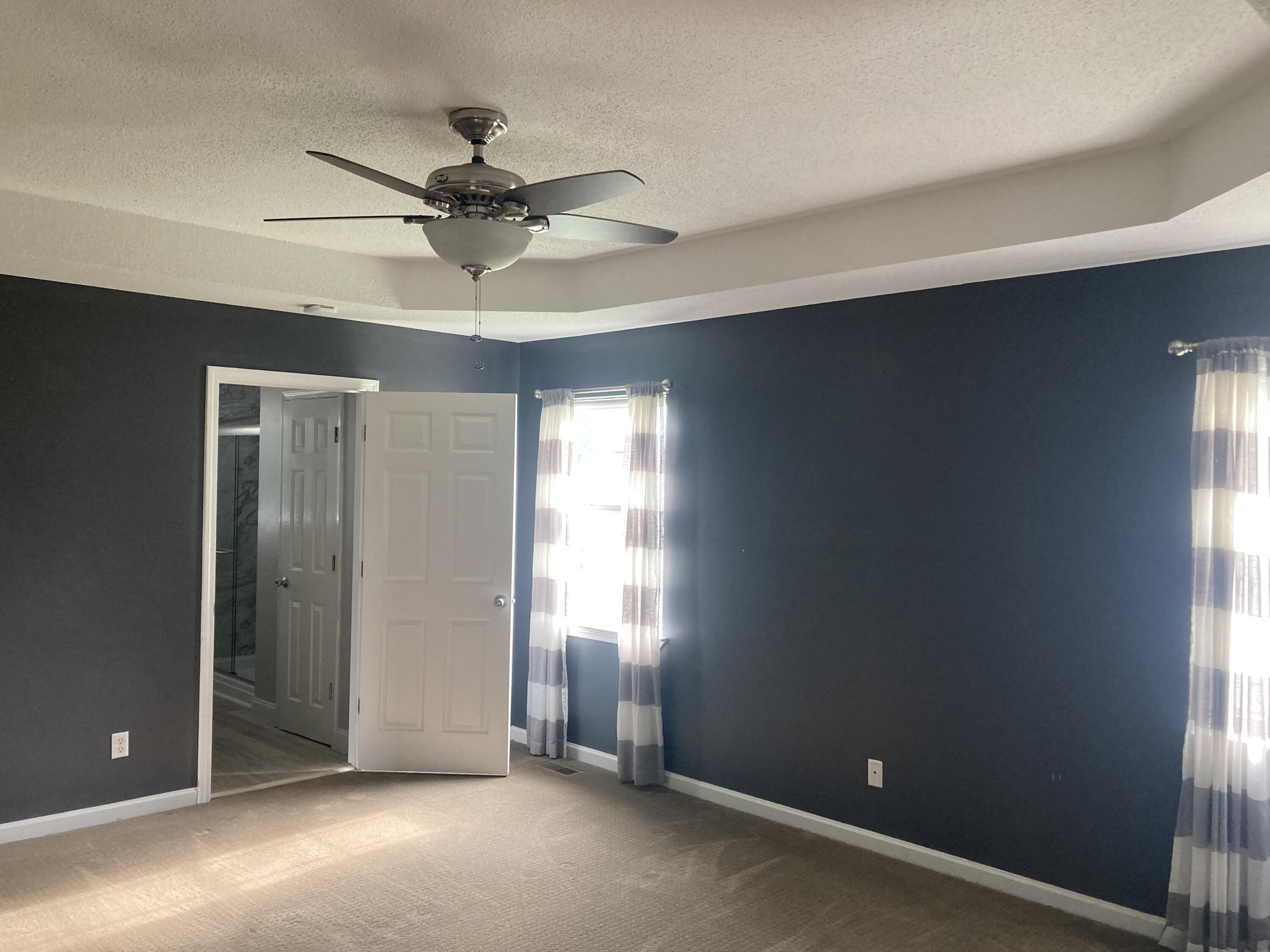 372 Chapman Road Ringgold, GA 30736 - Photo 16 of 19 master bedroom