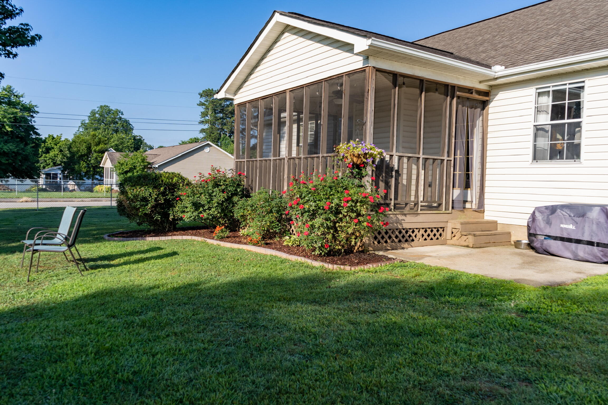 372 Chapman Road Ringgold, GA 30736 - Photo 19 of 19 372-chapman-rd-backyard 3