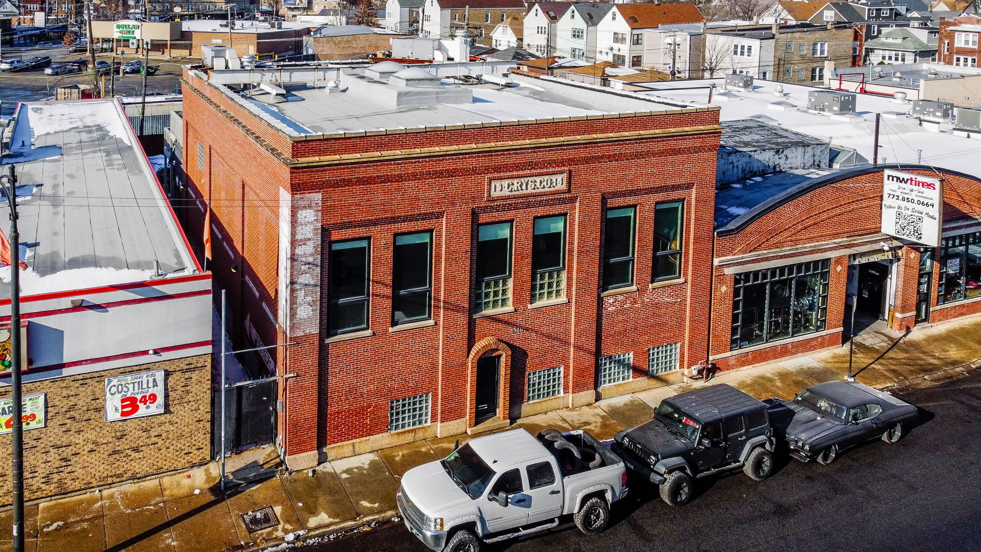 3348 North Pulaski Road Chicago, IL 60641 - Photo 2 of 35