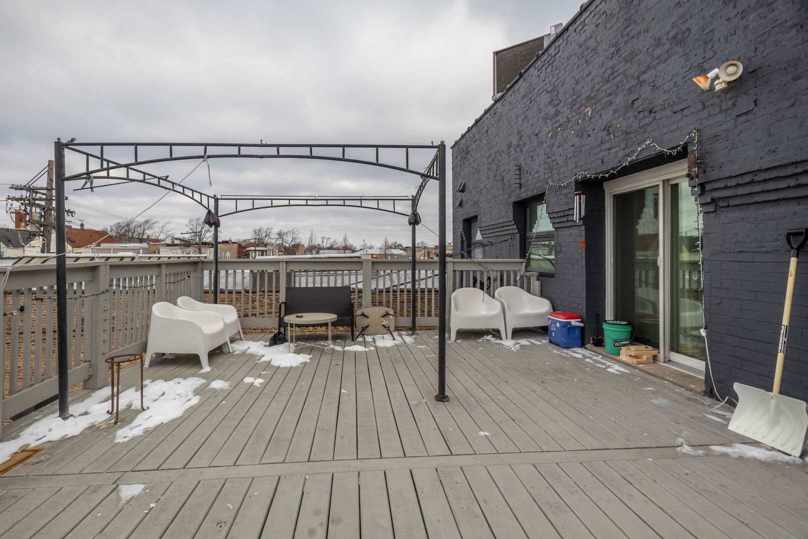 3348 North Pulaski Road Chicago, IL 60641 - Photo 28 of 35