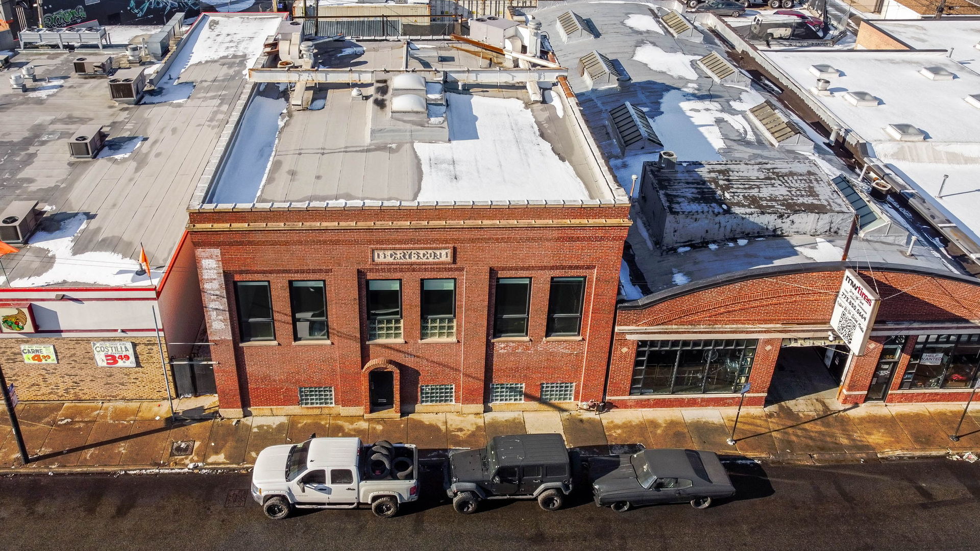 3348 North Pulaski Road Chicago, IL 60641 - Photo 3 of 35