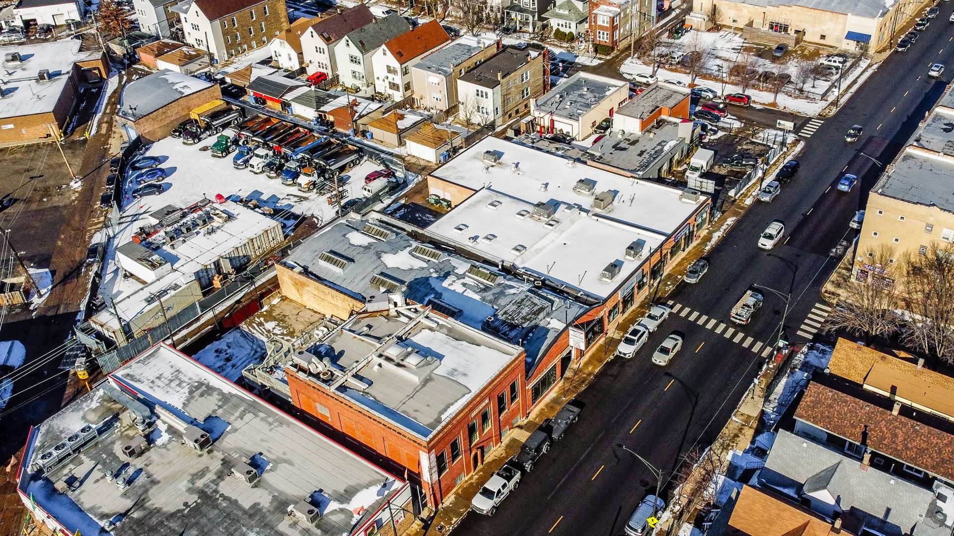 3348 North Pulaski Road Chicago, IL 60641 - Photo 5 of 35