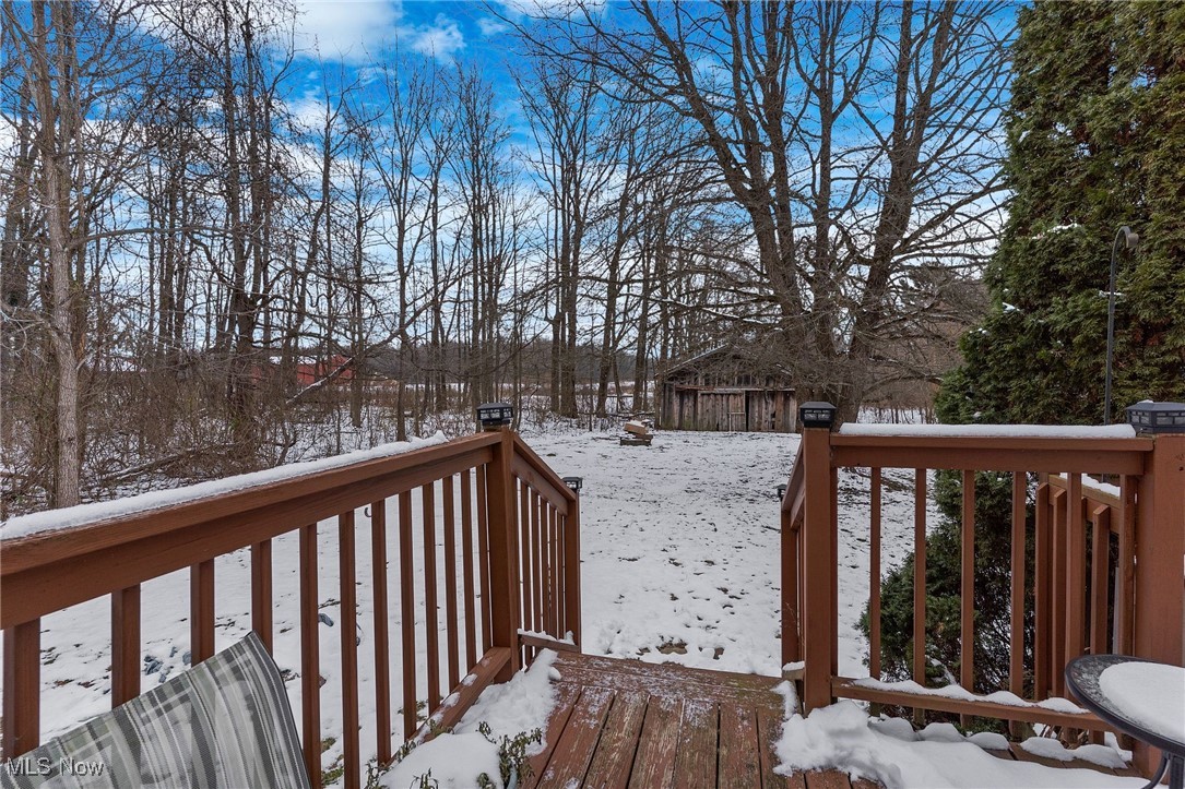 2508 Applegate Road Hubbard, OH 44425 - Photo 20 of 27 Gallery Image 20