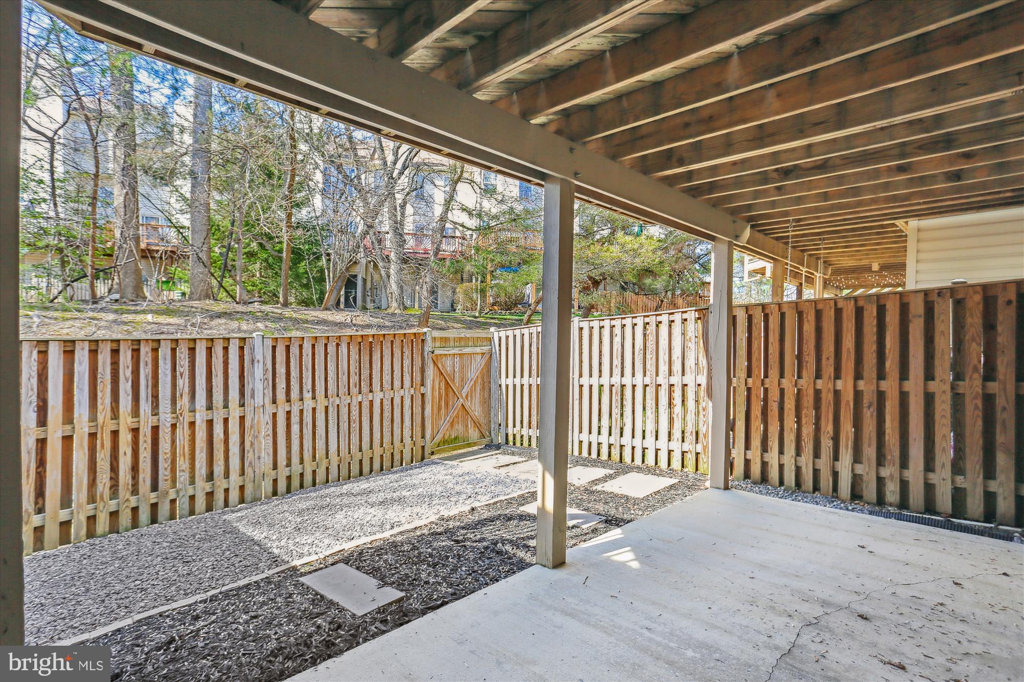 18535 Clovercrest Circle Olney, MD 20832 - Photo 52 of 91 Patio