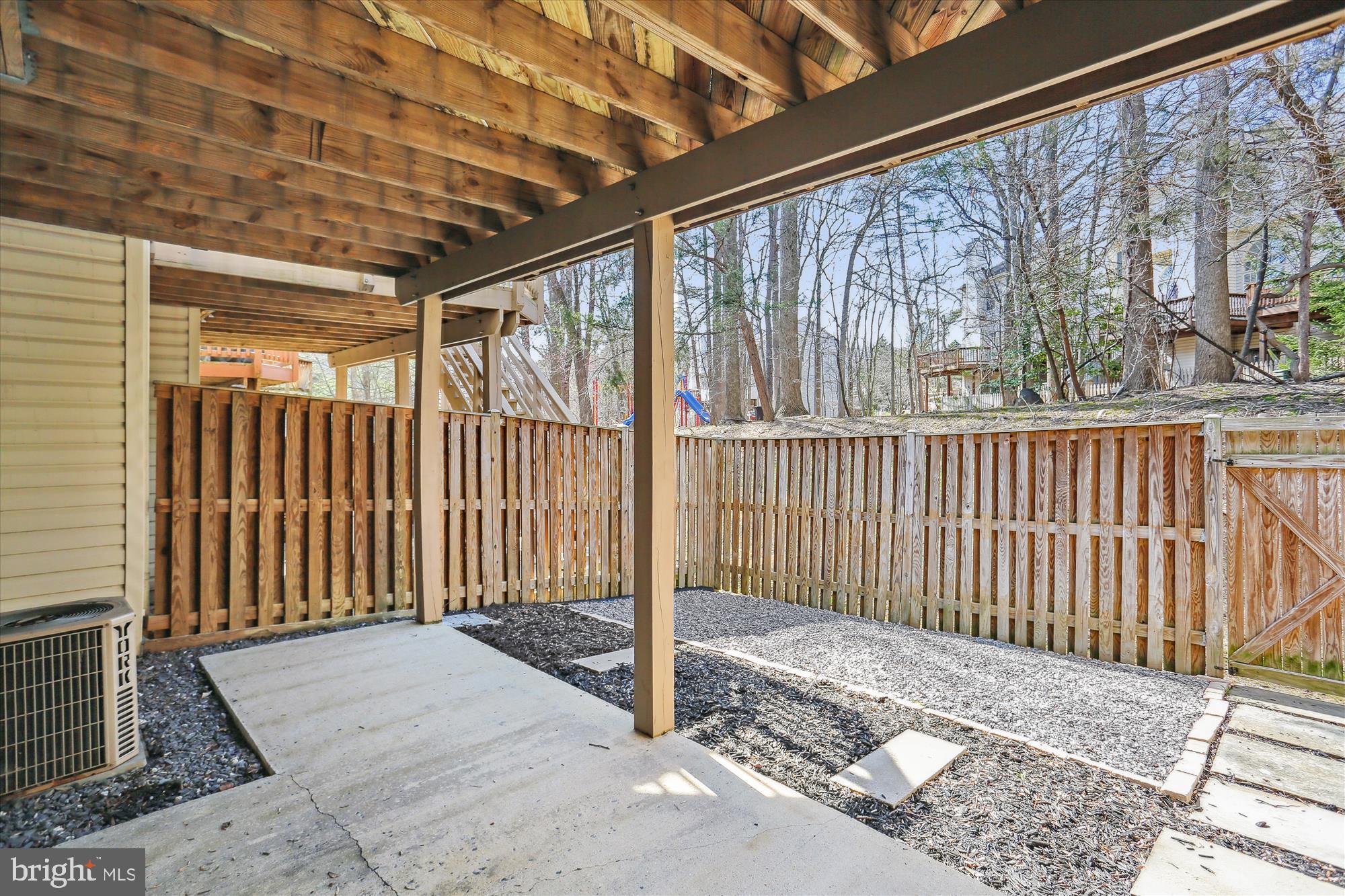 18535 Clovercrest Circle Olney, MD 20832 - Photo 53 of 91 Patio