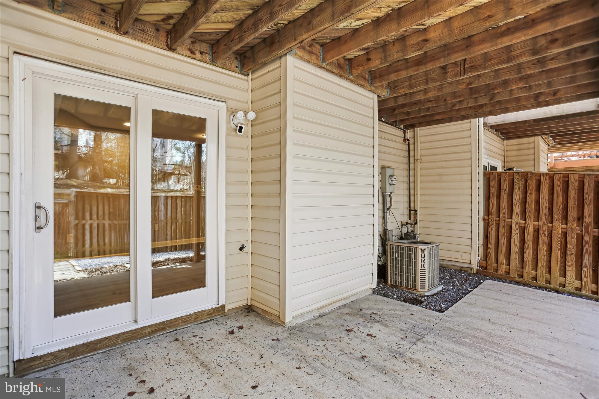 18535 Clovercrest Circle Olney, MD 20832 - Photo 55 of 91 Patio