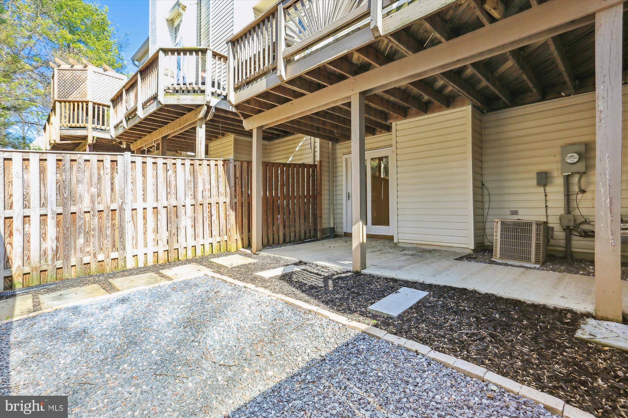 18535 Clovercrest Circle Olney, MD 20832 - Photo 56 of 91 Back Yard