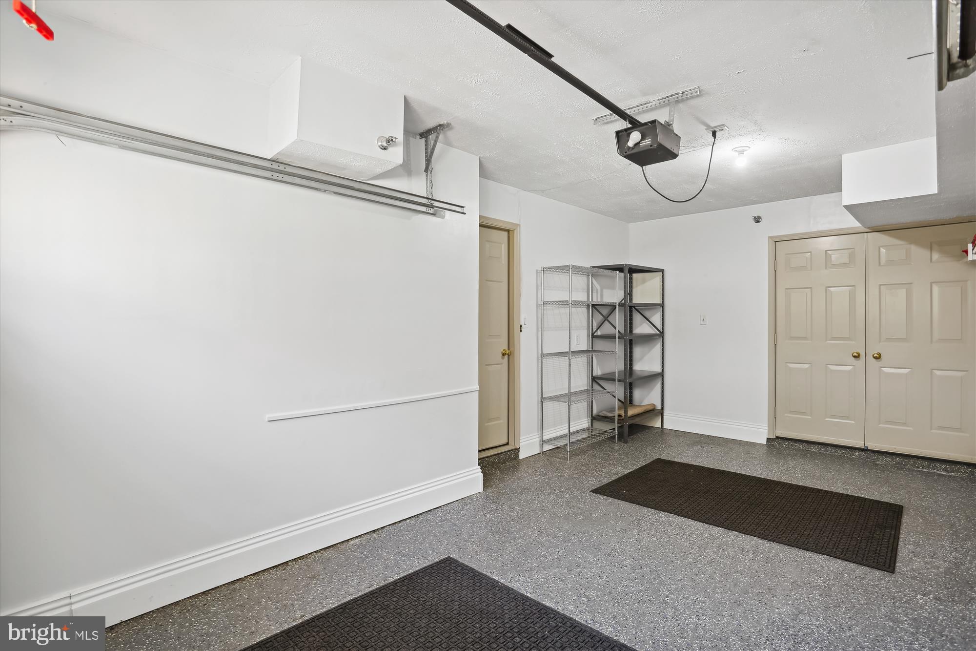 18535 Clovercrest Circle Olney, MD 20832 - Photo 59 of 91 Garage