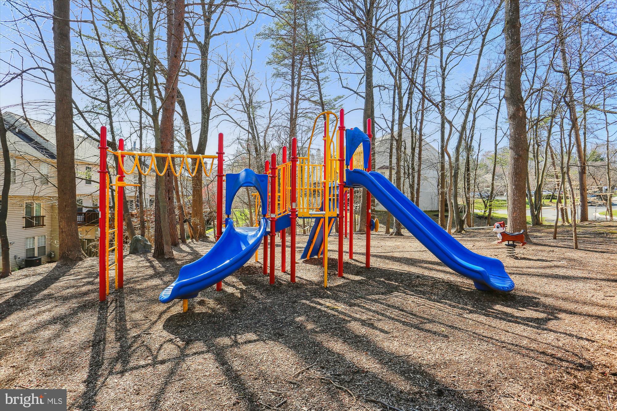 18535 Clovercrest Circle Olney, MD 20832 - Photo 63 of 91 Totlot