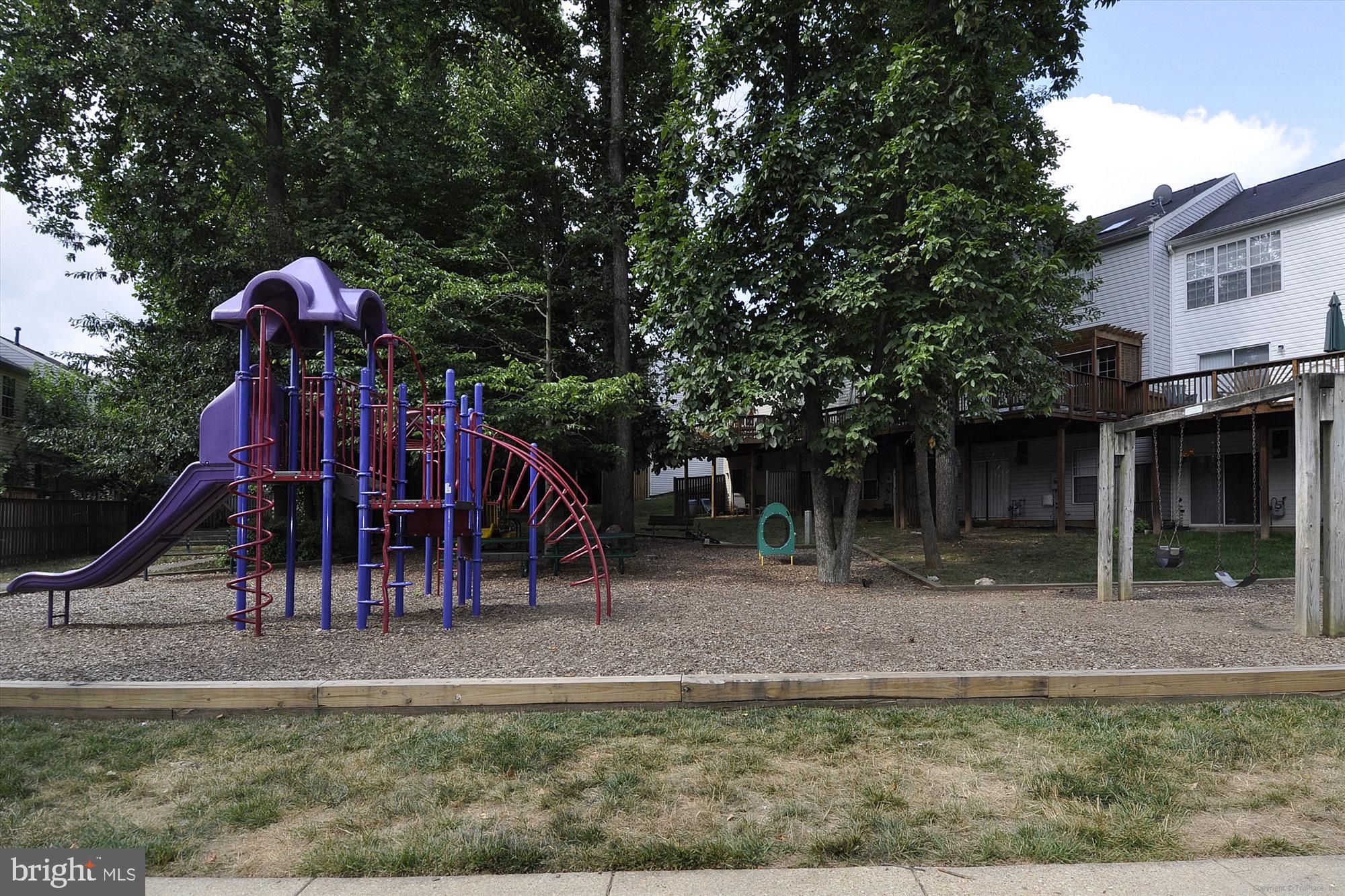 18535 Clovercrest Circle Olney, MD 20832 - Photo 64 of 91 James Creek Neighborhood Playground