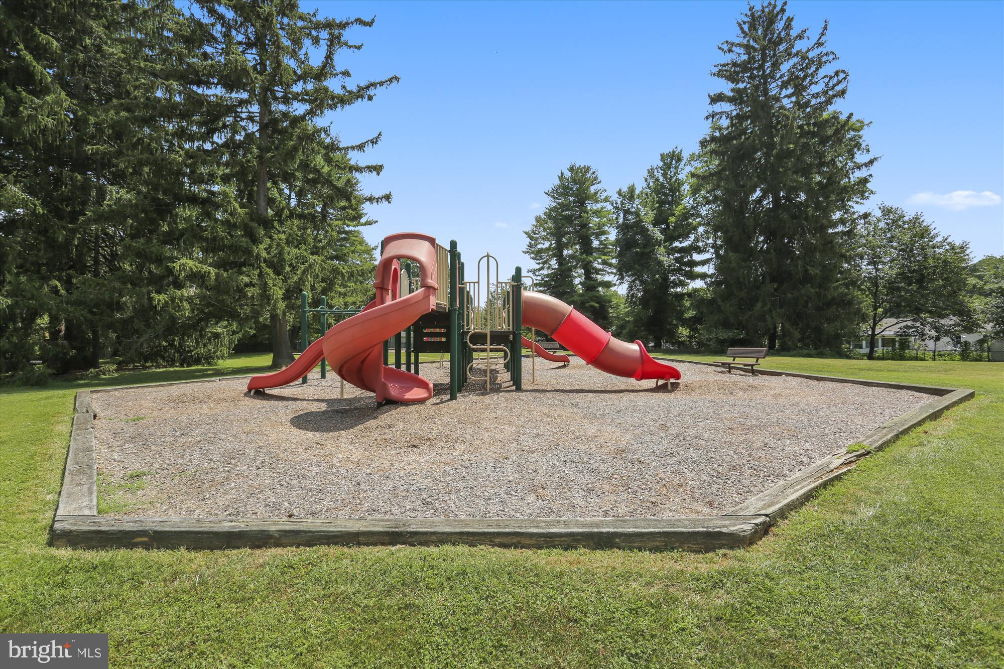 18535 Clovercrest Circle Olney, MD 20832 - Photo 68 of 91 Olney Acres Park Tot Lot