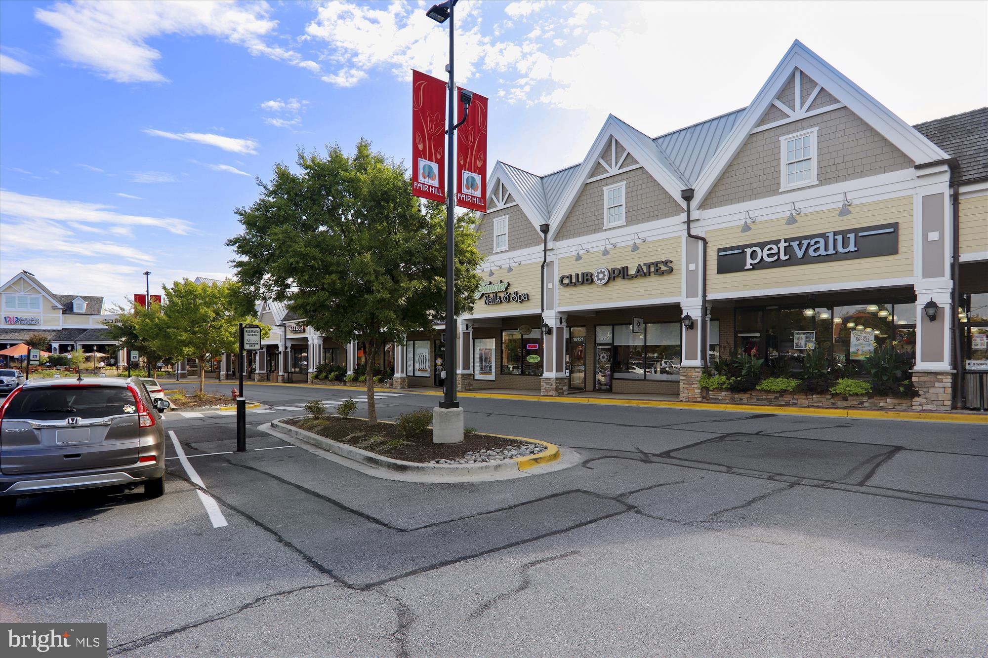 18535 Clovercrest Circle Olney, MD 20832 - Photo 81 of 91 Fair Hill Retail