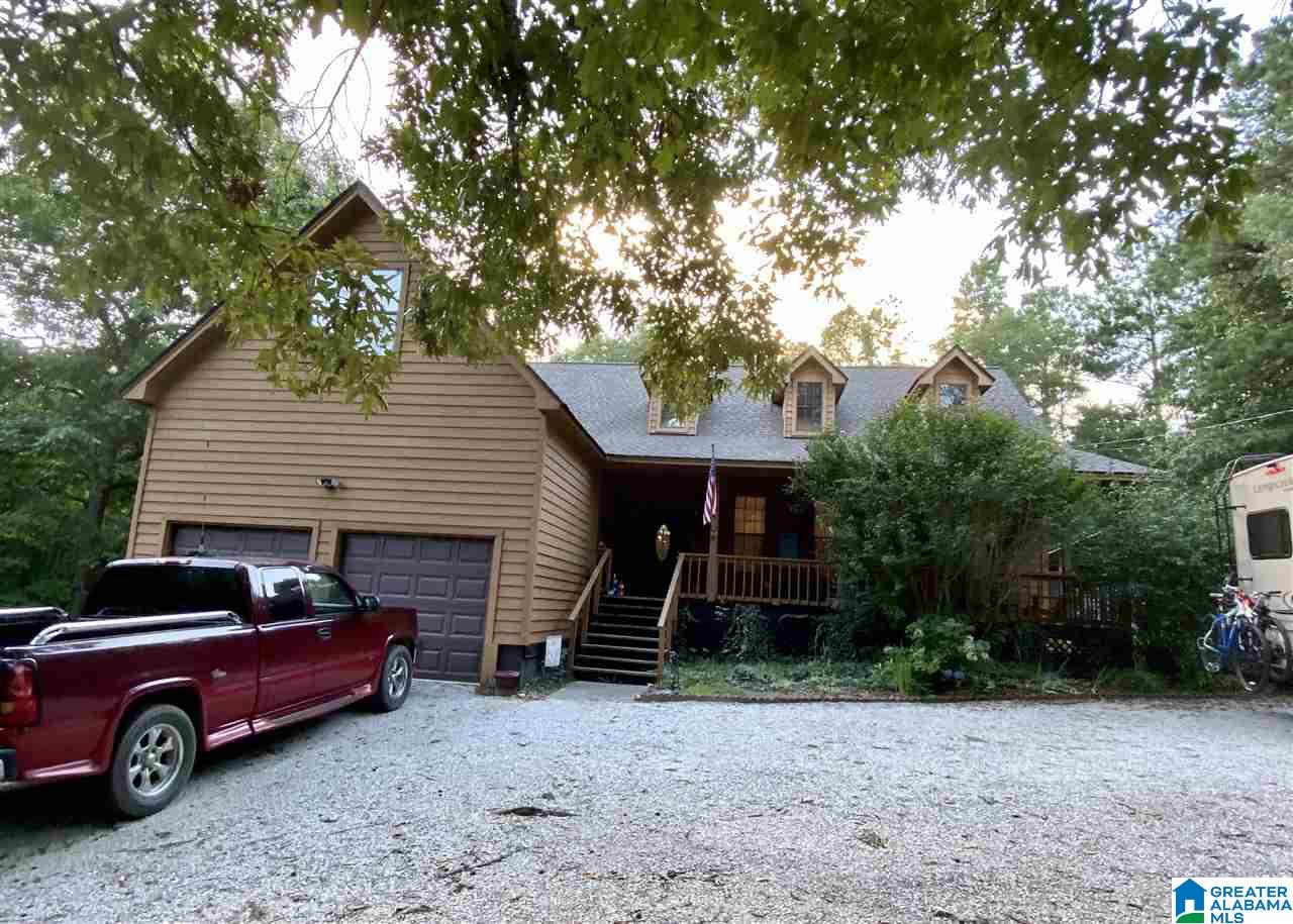 45 Sage Gap Road Goodwater, AL 35072 - Photo 47 of 47