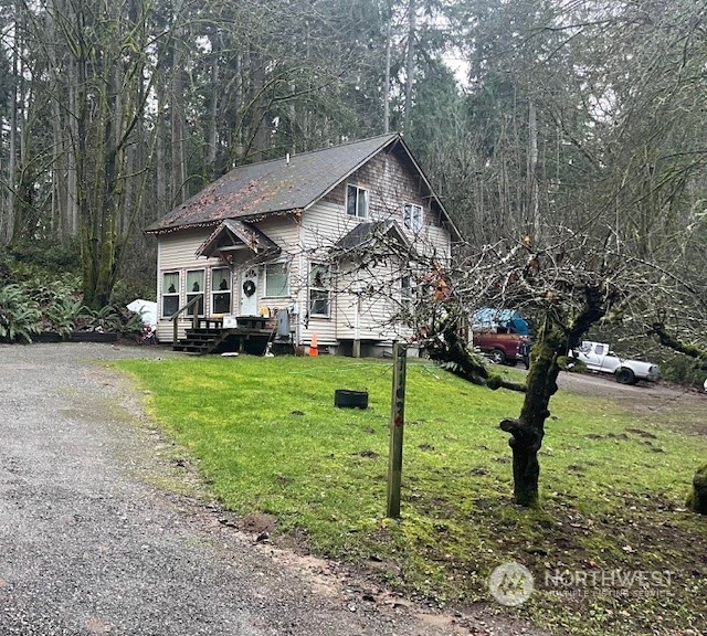 21109 Tramp Harbor Road Southwest Vashon, WA 98070 - Photo 1 of 1 Gallery Image 1