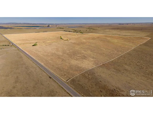 $1,020,000 | 82 Cr Wellington Co 80549, Carr, CO 80612