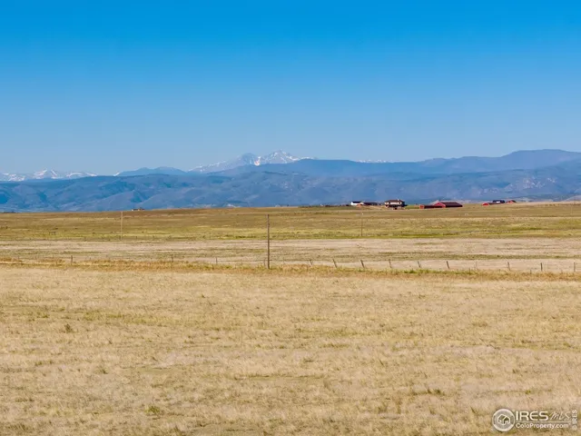 $1,020,000 | 82 Cr Wellington Co 80549, Carr, CO 80612