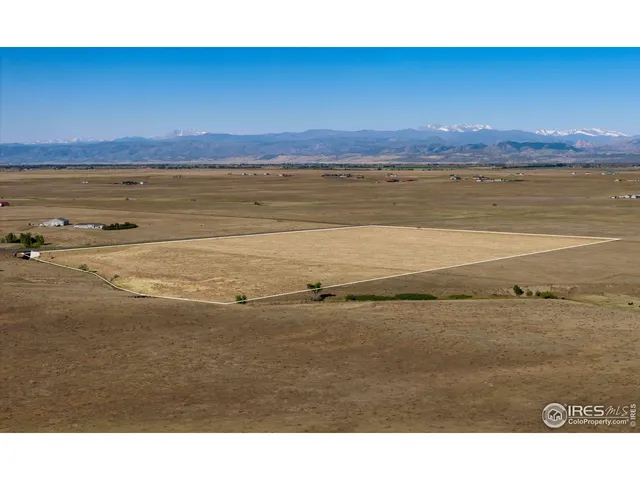 $1,020,000 | 82 Cr Wellington Co 80549, Carr, CO 80612