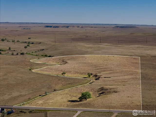 $1,020,000 | 82 Cr Wellington Co 80549, Carr, CO 80612