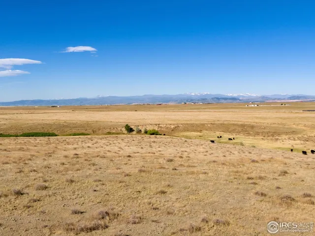 $1,020,000 | 82 Cr Wellington Co 80549, Carr, CO 80612