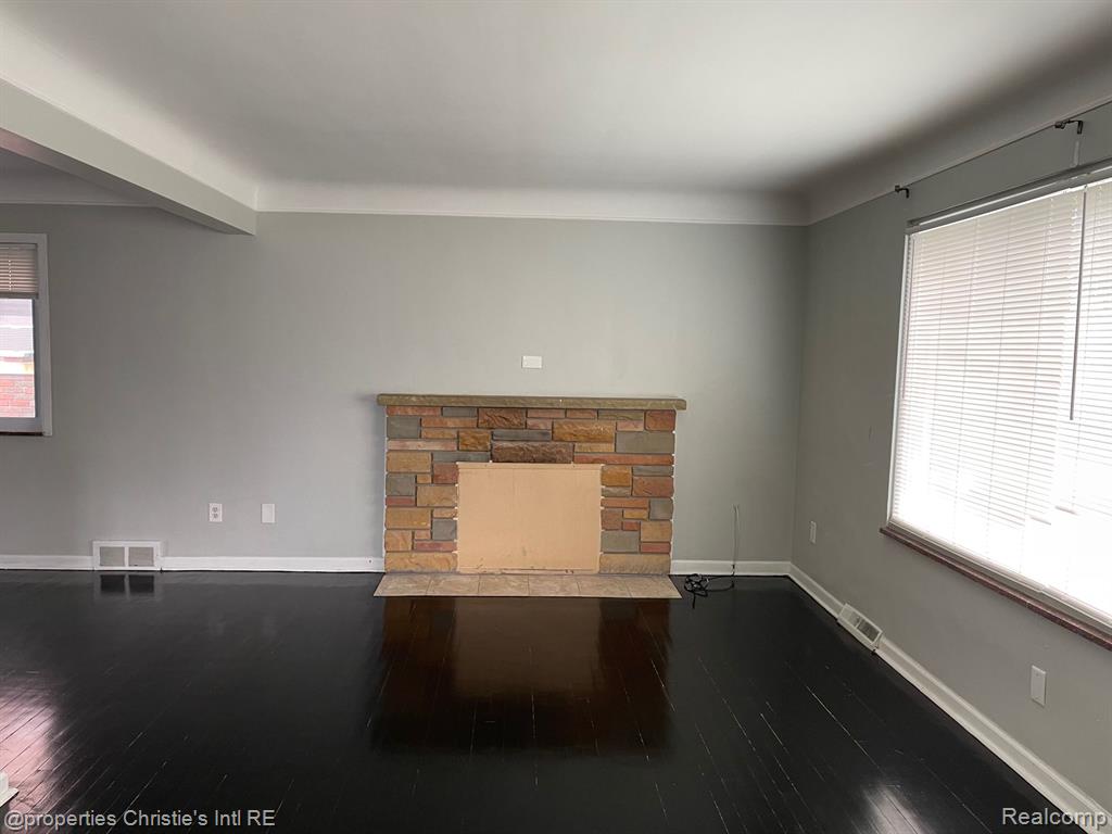 3445 Harvard Road Detroit, MI 48224 - Photo 2 of 13