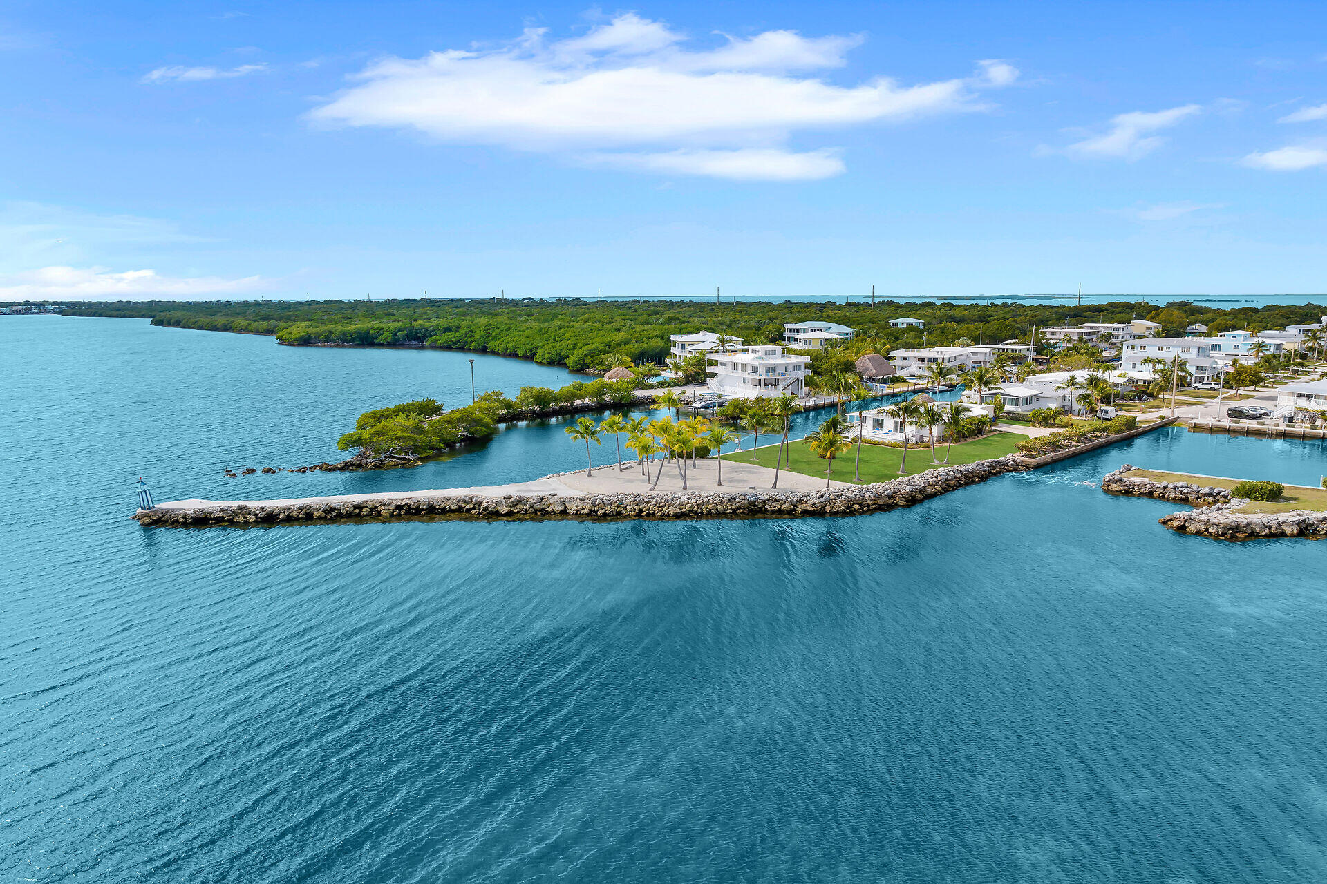 76 Ocean Drive Key Largo, FL 33037 - Photo 45 of 59 Paradise Point